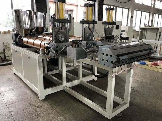 One Step Automatic Blister Machinery รีไซเคิลกล่องอาหารกลางวันวัสดุ Take Out Container