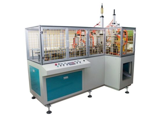 เครื่องขึ้นรูปกล่องอาหารกระดาษเบนโตะอุปกรณ์เสริม